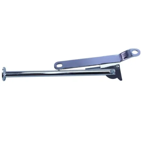 Seitenständer chrom für Zündapp