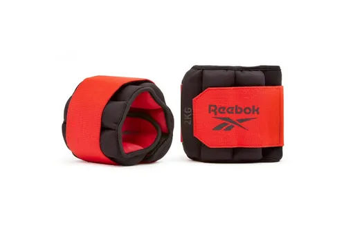 Flexlock Ankle Weights von Reebok