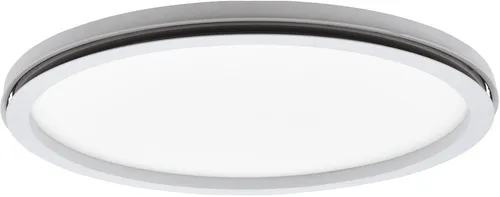 EGLO LED Deckenleuchte Lazaras - stilvolle Wand- und Deckenleuchte - Moderne LED Deckenleuchte mit 2700 Lumen, ideal für jeden Raum. Inklusive Leuchtmittel, energieeffizient und einfach zu montieren.