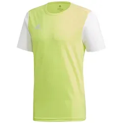 adidas Performance Fußballtrikot adidas Performance Estro 19 Trikot kurzarm Teamsport gelb|grün M (48/50)