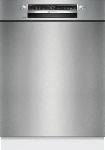 BOSCH Unterbaugeschirrspüler Serie 2 SMU2HVS06E
