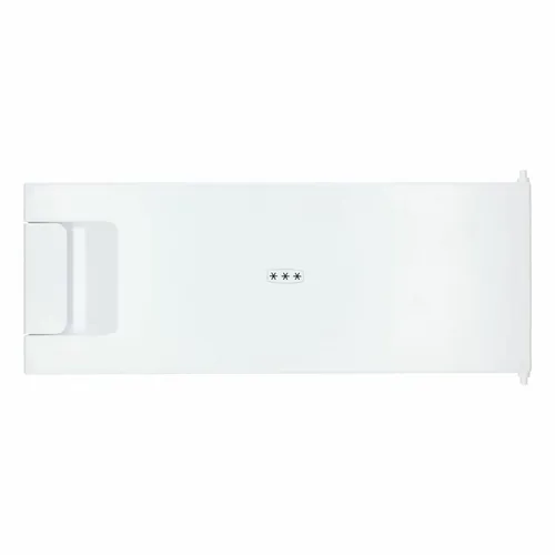 Gefrierfachtüre kompatibel mit Whirlpool 488000522313 für Kühlschrank