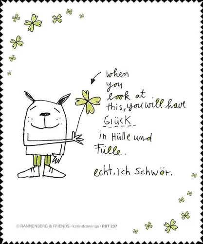 Microfasertuch 15 x18cm -