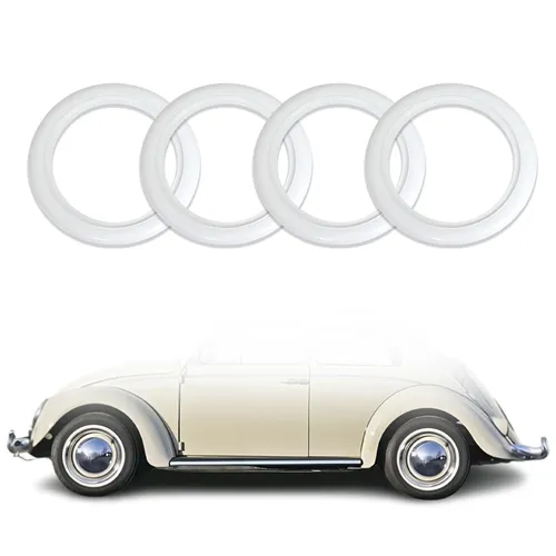 Felgen & Reifen für Kfz von OMAC