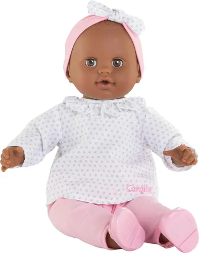 Corolle Mon Grand Poupon Babypop - Lucie, 36 cm