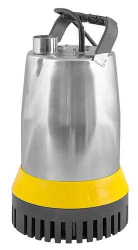 PENTAIR Jung Pumpen Multidrain UV 315-3 von PENTAIR JUNG PUMPEN