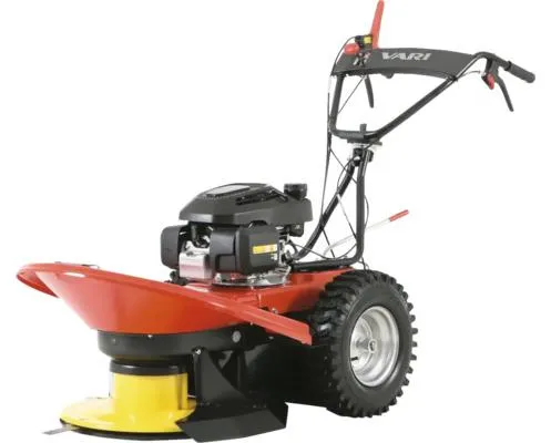 Gestrüppmäher VARI BDR-720D Adela Pro mit Honda GCVx200 Motor