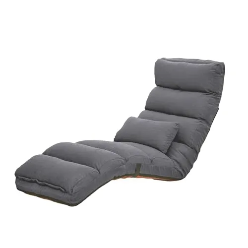 Produktbild HTI-Living Relaxliege Maribel Velvet