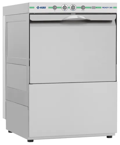 KBS Gläserspülmaschine Ready 305