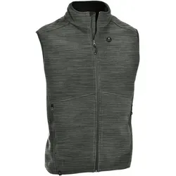 Maul Sport® Fleeceweste Siegen – Atmungsaktive Outdoorweste für Herren