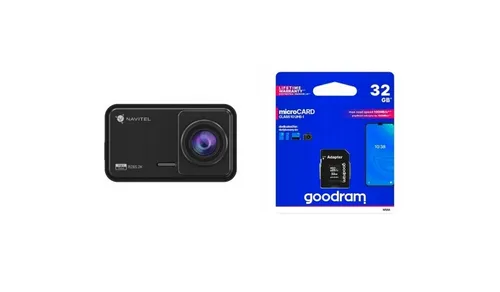 Videorekorder Navitel R285 2K 2