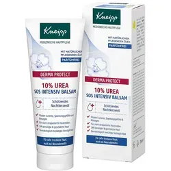 Kneipp Derma Protect 10% Urea SOS Intensiv Balsam von Kneipp
