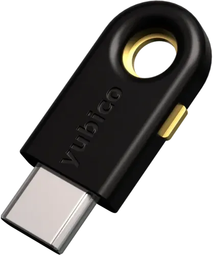 Yubico YubiKey 5C FIPS