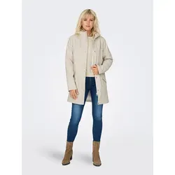 ONLSALLY Raincoat OTW NOOS - Stilvolle Funktionsjacke für Damen - Funktionsjacke für Damen der dänischen Marke ONLY, wasserabweisend und perfekt für alle Wetterlagen.