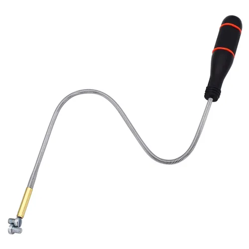 Tifler Magnetheber biegbar, Schwanenhals 500 mm, Magnetstab, Magnet Greifer