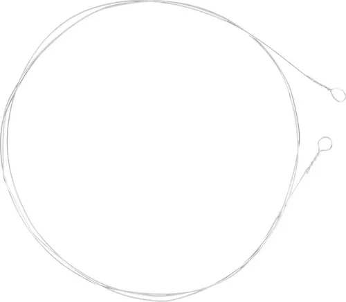 Schneidedraht Zum Schneiden Von Styropor Für Ded7518 2 Stück - Ded7518L1