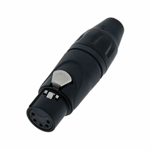 AX5FB XLR Female