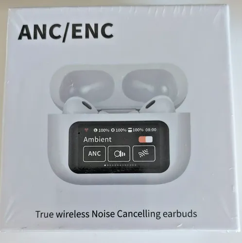 Kabellose Bluetooth-Kopfhörer mit Geräuschunterdrückung