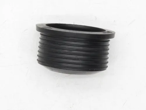 Abfluss- Gumminippel 30/40 40 mm 11/4 Sifongummi