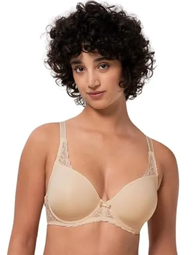 Triumph BH Amourette Spotlight WHP Apricot A 85 Damen von Triumph