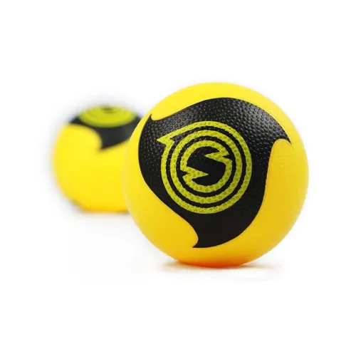Spikeball PRO Ersatzbälle 2er Pack - Perfekte Ergänzung für dein Spikeball Spiel - Spikeball Zubehör / Ersatzteile, ideal für ununterbrochenen Spielspaß und hohe Qualität, damit du immer bereit für das nächste Match bist.