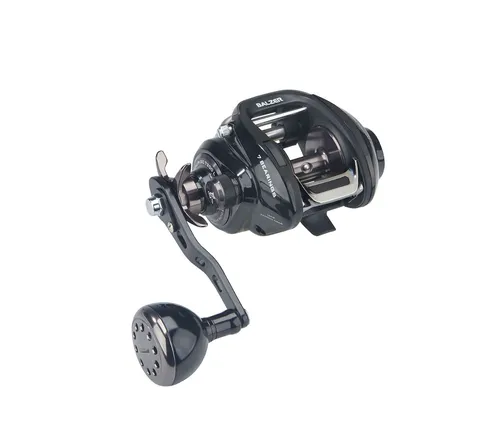 Balzer Adrenalin DCT 7300 L Linkshand Meeresrolle