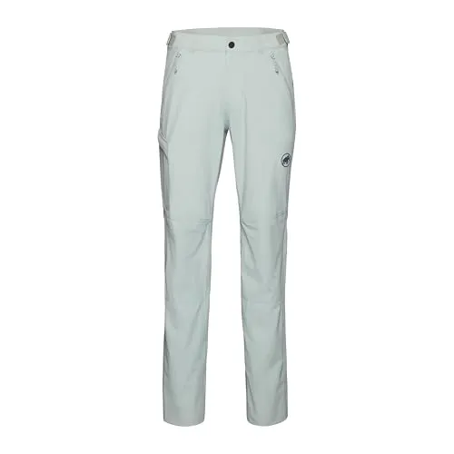 Mammut Herren Runbold IV Hose (Größe M, grün) von Mammut