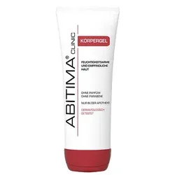 ABITIMA Clinic Körpergel 125 ml