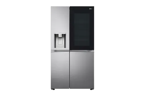LG GSXV91PZAE Amerikanischer Kühlschrank