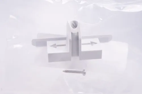 THULE Ersatzteil-Nr.1500602233 Stützfuß-Arretierung in der Frontblende  OVP, NEU