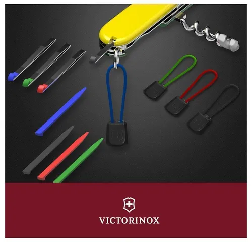 Victorinox Messertasche Pinzette klein blau A.6142.2.10