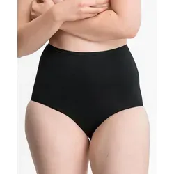 Speidel Panty High Waist Slip INSHAPE schwarz 44/46
