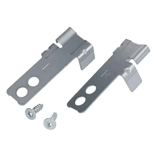 easyPART Kompatibel/Ersatz für BOSCH 10011641 Befestigungssatz für Geschirrspüler