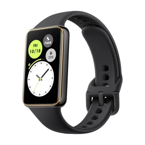 HONOR Band 10 Smartwatch mit 96 Sportmodi