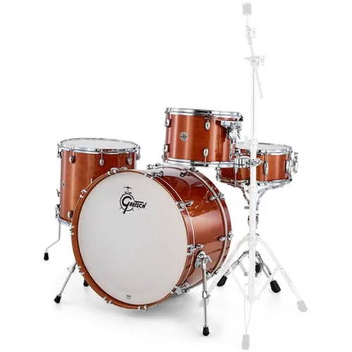 Gretsch Drums Catalina Club Rock Bronze Sp.