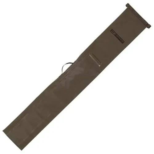 Fox Welded Stink Bag - Praktische Aufbewahrung für Angelgeräte, robust und geruchsdicht für eine saubere Aufbewahrung.