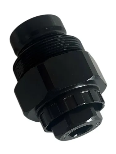 Race Face Easton Kurbelabzieher Abzieher D30507 für Kurbeln ohne Abziehfunktion