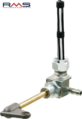 RMS Benzinhahn manuell kompatibel mit Piaggio / Vespa Si Ref. 254724