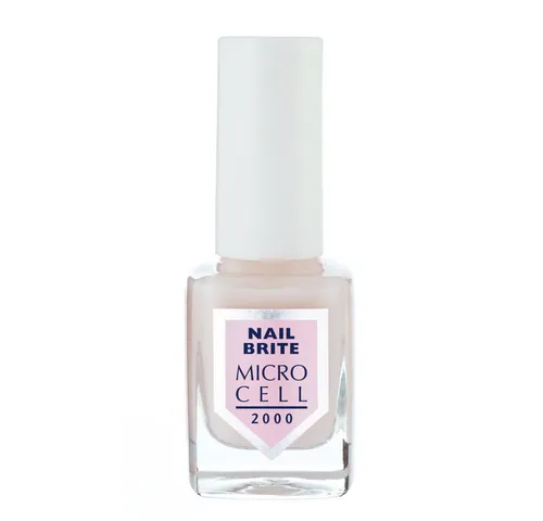 MICRO CELL Nagellack Micro Cell 2000 Nail Brite - 11ml