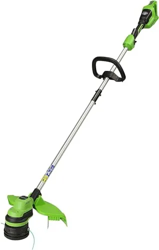 Greenworks Akku-Rasentrimmer 48V (2x24V) 33cm