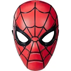 Hasbro Spider-Man Bom Gallagher Basic Maske von Hasbro