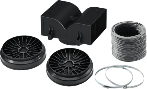 Siemens LZ11EKU11 Umluftset von Siemens