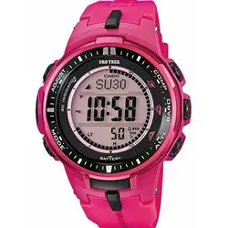 CASIO PRO TREK TOUGH SOLAR PRW-3000-4BE Uni