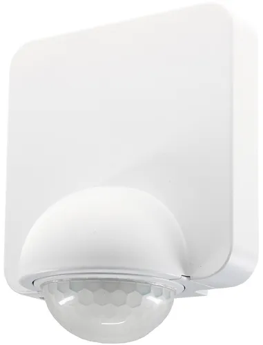 Aufputz-Bewegungsmelder 