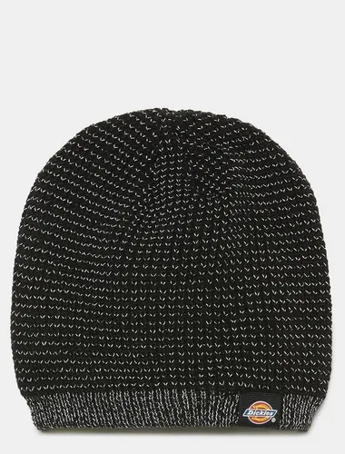 Dickies Strickmütze Beanie AWT Reflect Reflektiert im Dunkeln