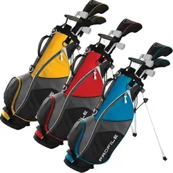 Wilson Profile Junior Satz