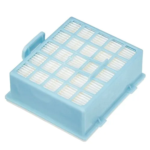 eVendix 1 HEPA H12 Filter Mikrofilter geeignet Bosch Siemens | ähnlich Original 572234, 426966, VZ153HFB, VZ153HF, VS06G ., VSZ3 .. (Z3.0), BBZ153HF, BSG 6, BSGL, 578731 | Premium Qualität