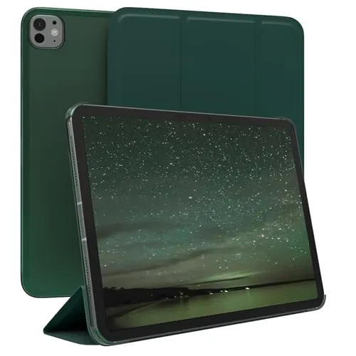 EAZY CASE - Schutzhülle für Apple iPad Pro (2024) Hülle 10,9