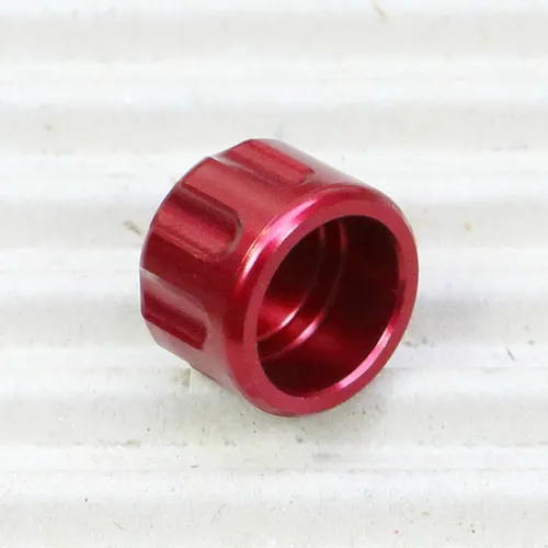 SUNTOUR FEG201 EINSTELLKNOPF SRS ZUGSTUFE UNTEN RECHTS FÜR SF14 AURON FEDERGABEL