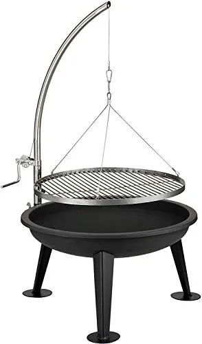 ACTIVA Schwenkgrill Merlin I